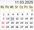 Plan Zajęć: Plan Zajęć, Rok 2024/2025, Semestr Zimowy